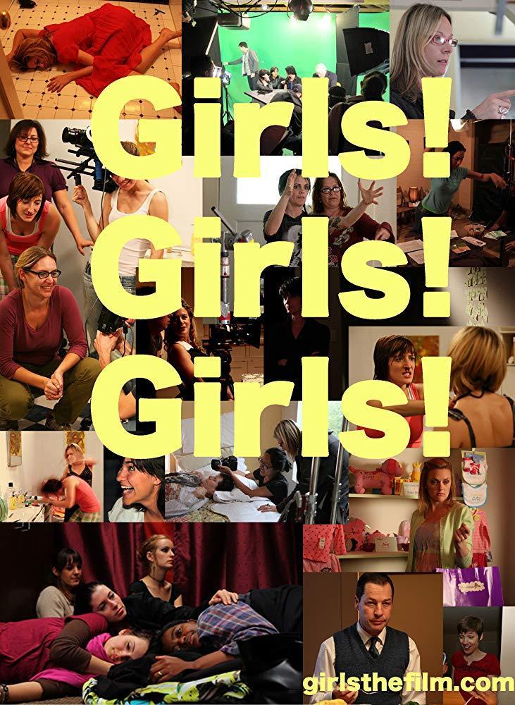Girls! Girls! Girls! (2011)