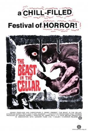 The Beast in the Cellar (Are You Dying, Young Man?)
