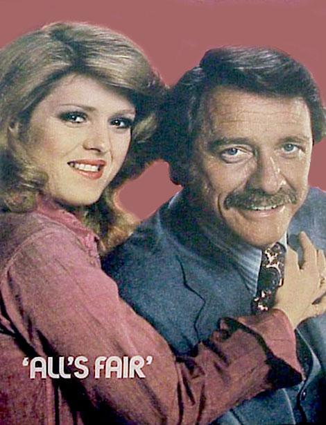 All's Fair (TV Series)