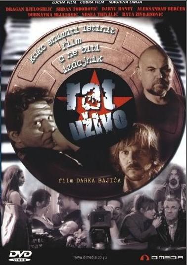 Rat uzivo (War Live)