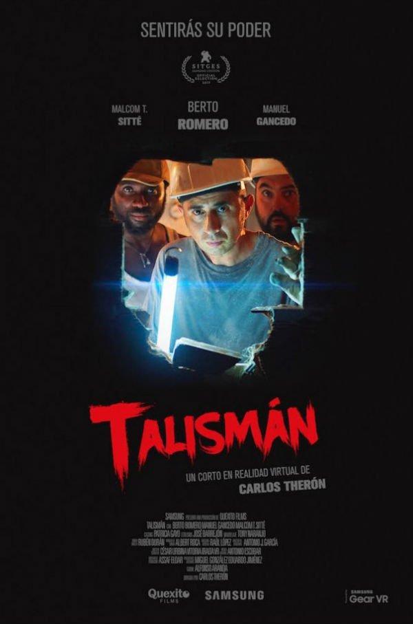 Talismán (S)