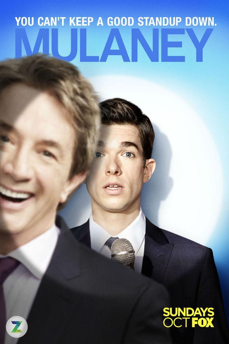 Mulaney (TV Series)