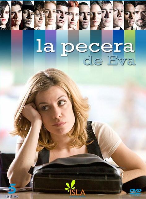 La pecera de Eva (TV Series)