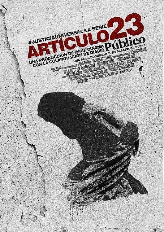 Artículo 23 (TV Miniseries)