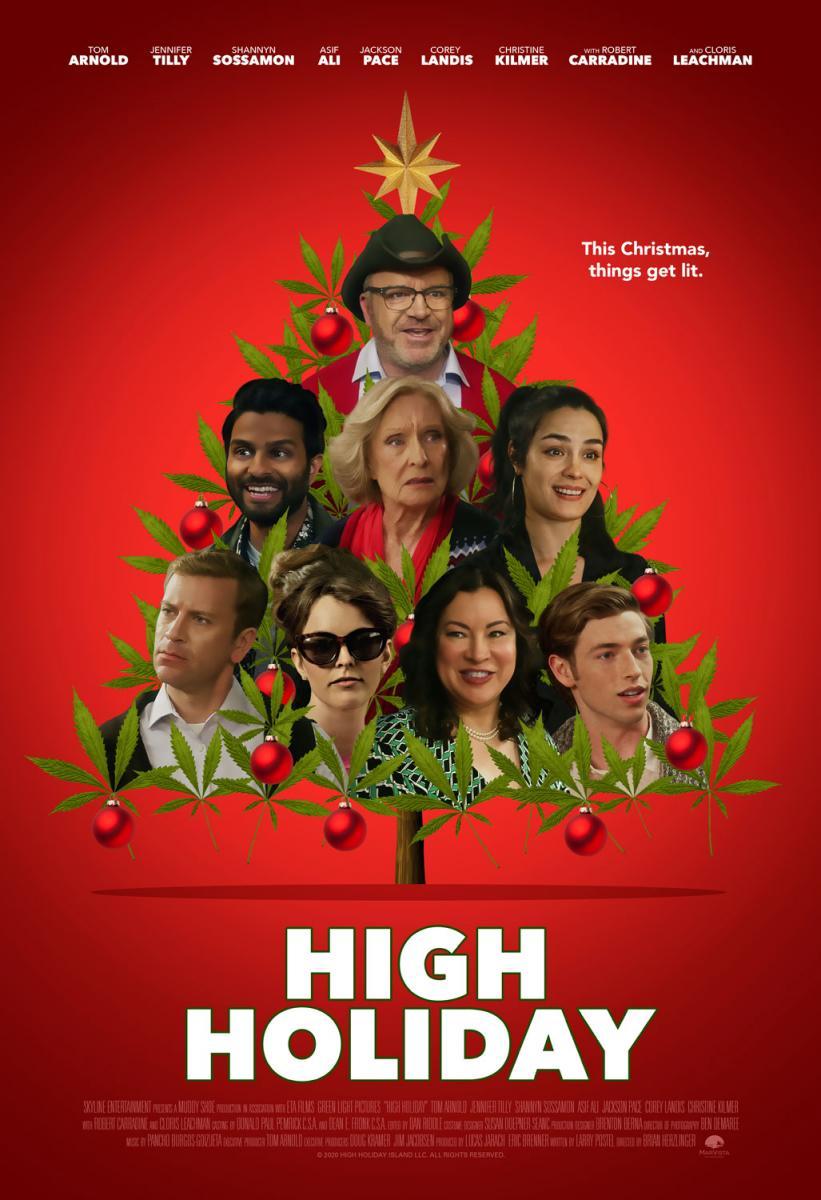 High Holiday