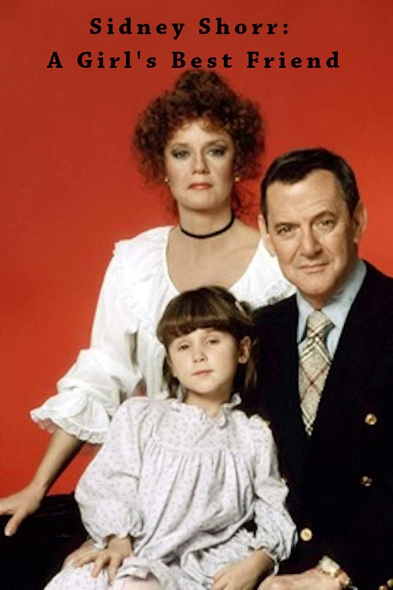 Sidney Shorr: A Girl's Best Friend (TV)