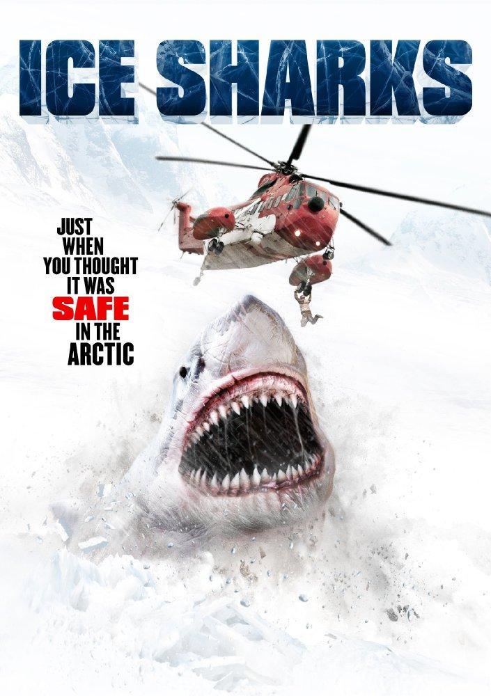 Ice Sharks (TV)