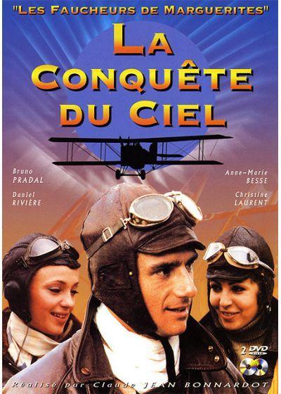 Su obsesión... volar (Miniserie de TV)