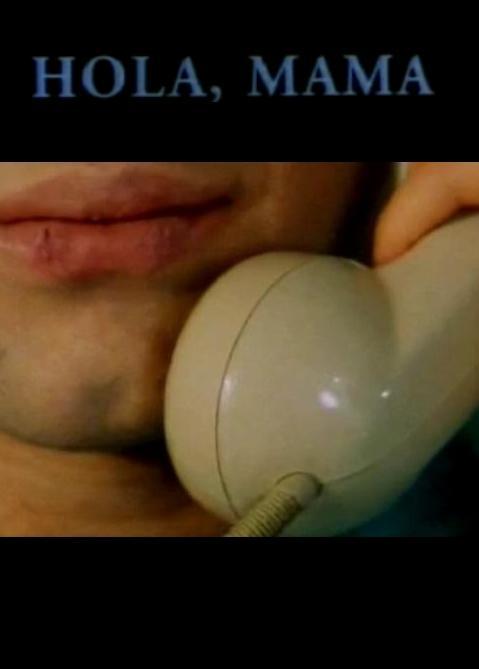 Hola mamá (C)
