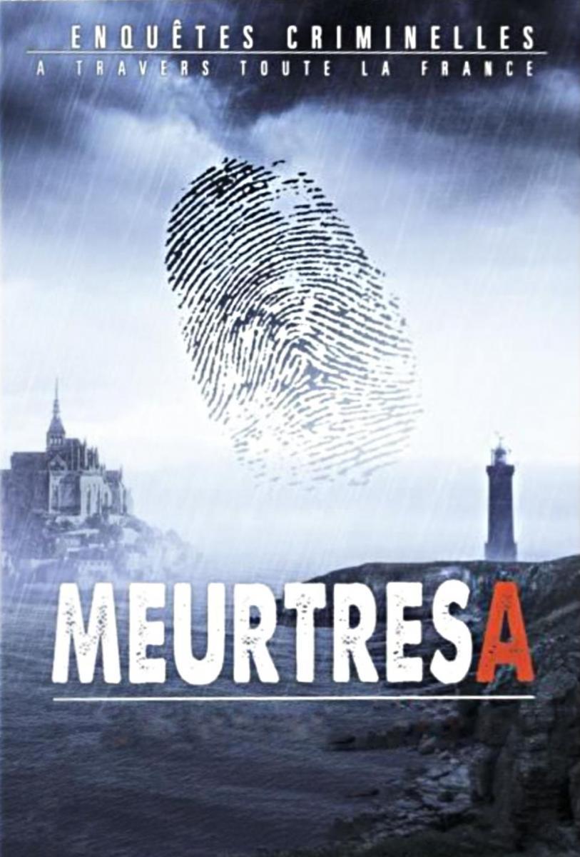 Murder in... (TV Series)