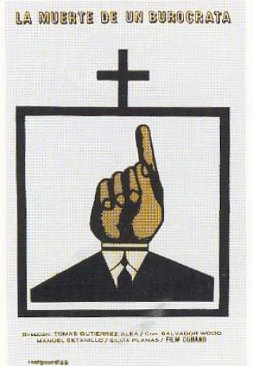 Death of a Bureaucrat