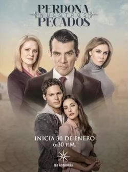 Perdona nuestros pecados