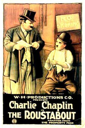The Property Man (The Roustabout)