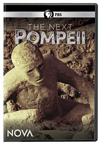 Nápoles: la próxima Pompeya