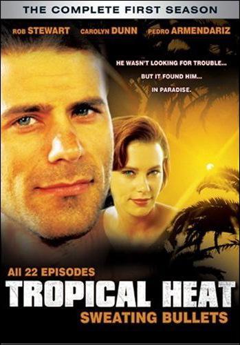 Calor tropical (Serie de TV) (1991)