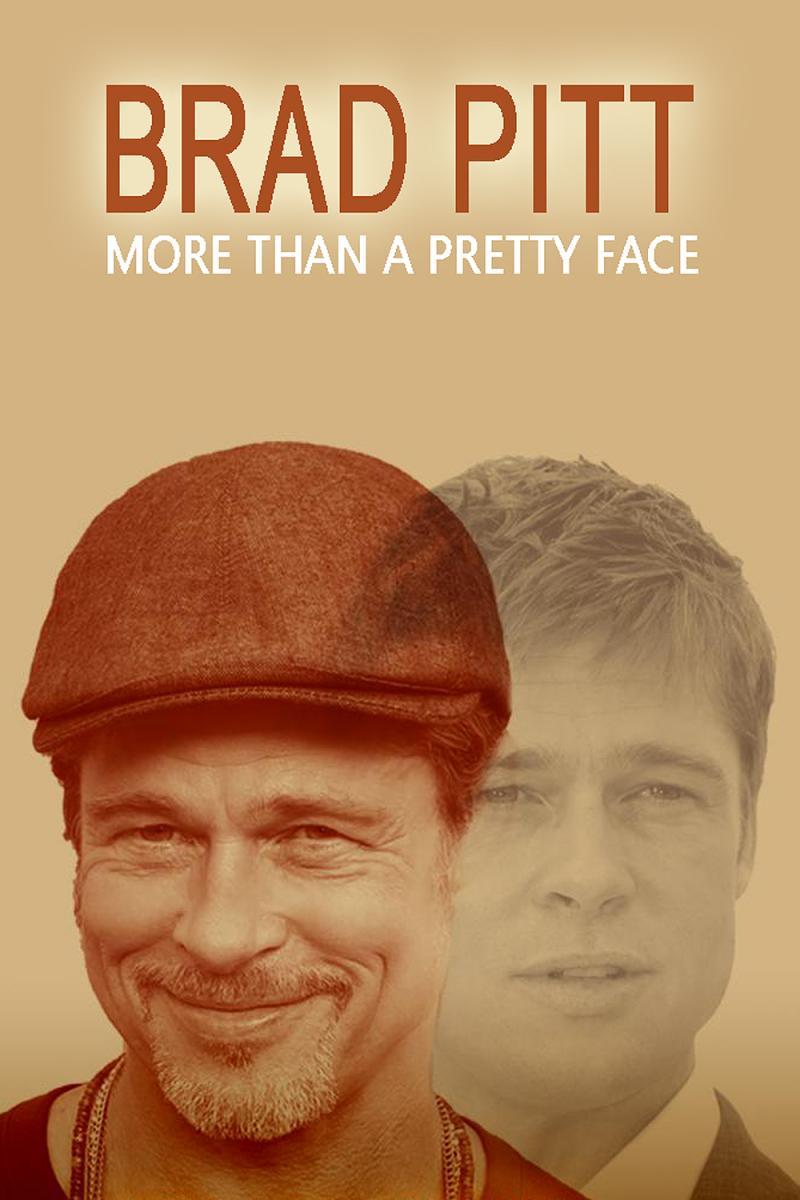 Brad Pitt: todas las caras (TV)