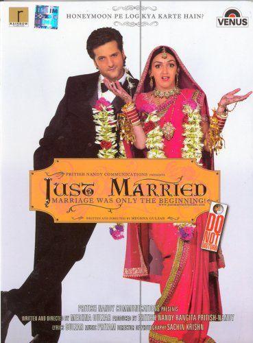 Just Married: Marriage Was Only the Beginning!