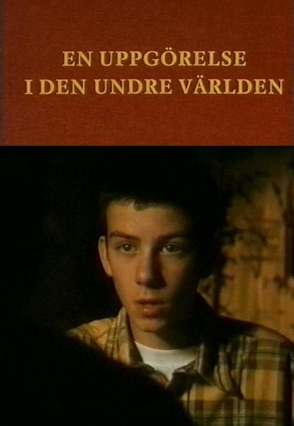 En uppgörelse i den undre världen (C)