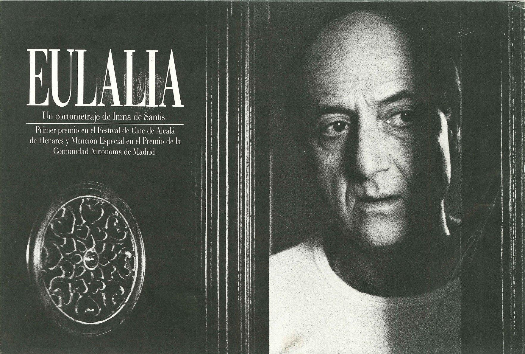 Eulalia (S)