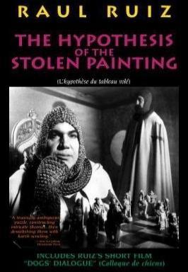 The Hypothesis of the Stolen Painting