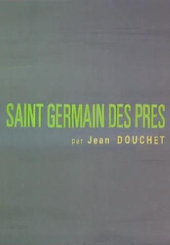 Saint-Germain-des-Prés (S)