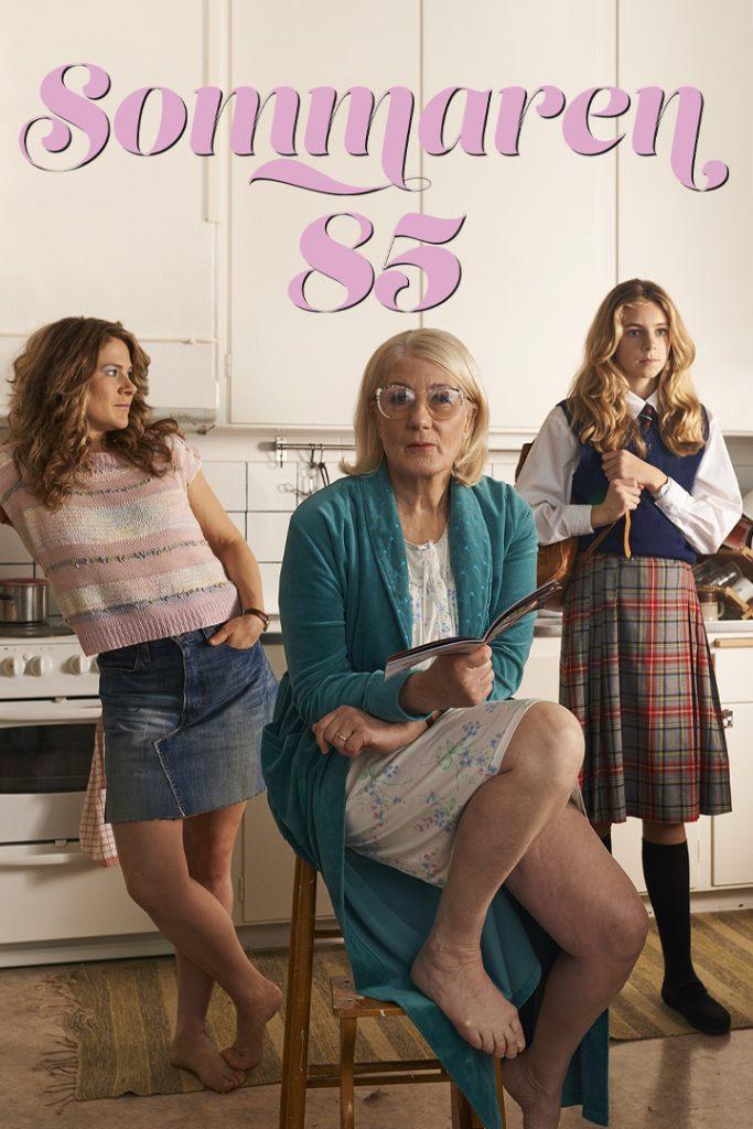 Sommaren 85 (TV Series)