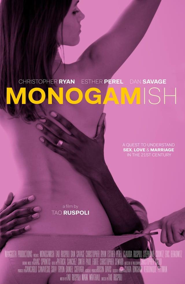Monogamish (2014)