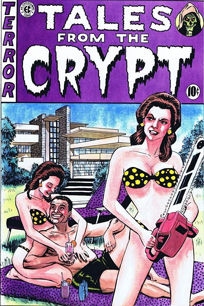 Tales from the Crypt: Split Personality (TV)