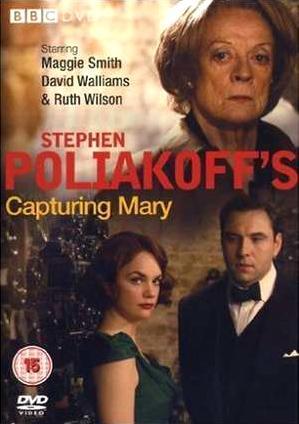 Capturing Mary (TV)