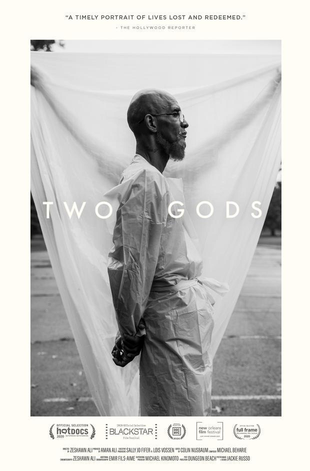 Two Gods (2020) Two Gods (2020)