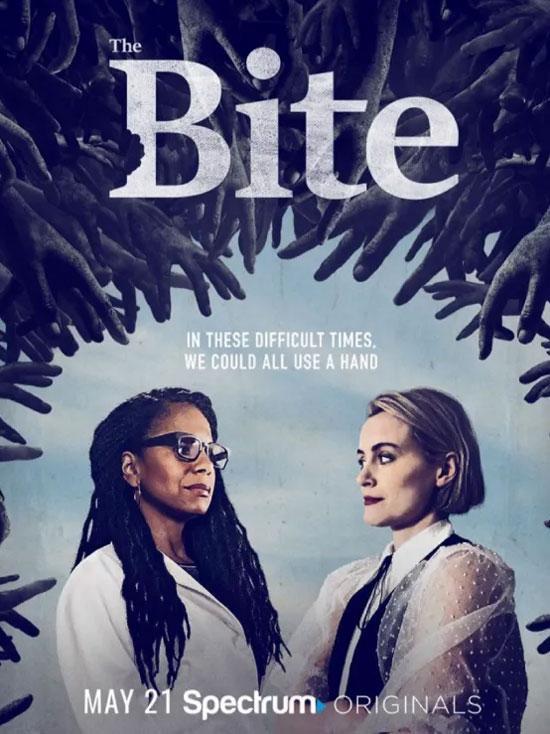 The Bite (TV Miniseries)