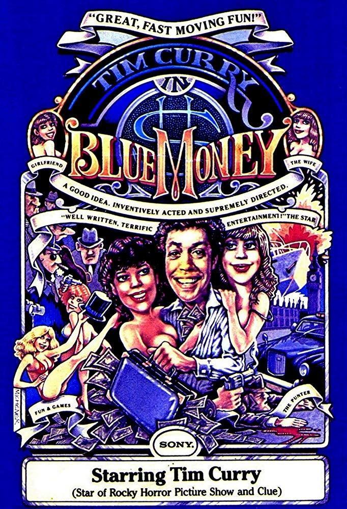 Dinero sucio (TV)
