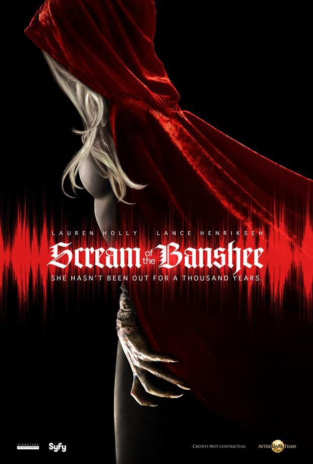 Scream of the Banshee (TV)