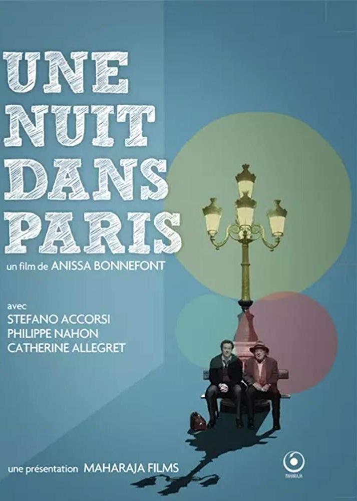 Une nuit dans Paris (S)
