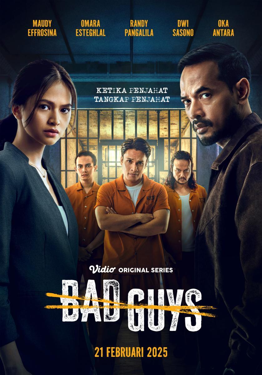 Bad Guys