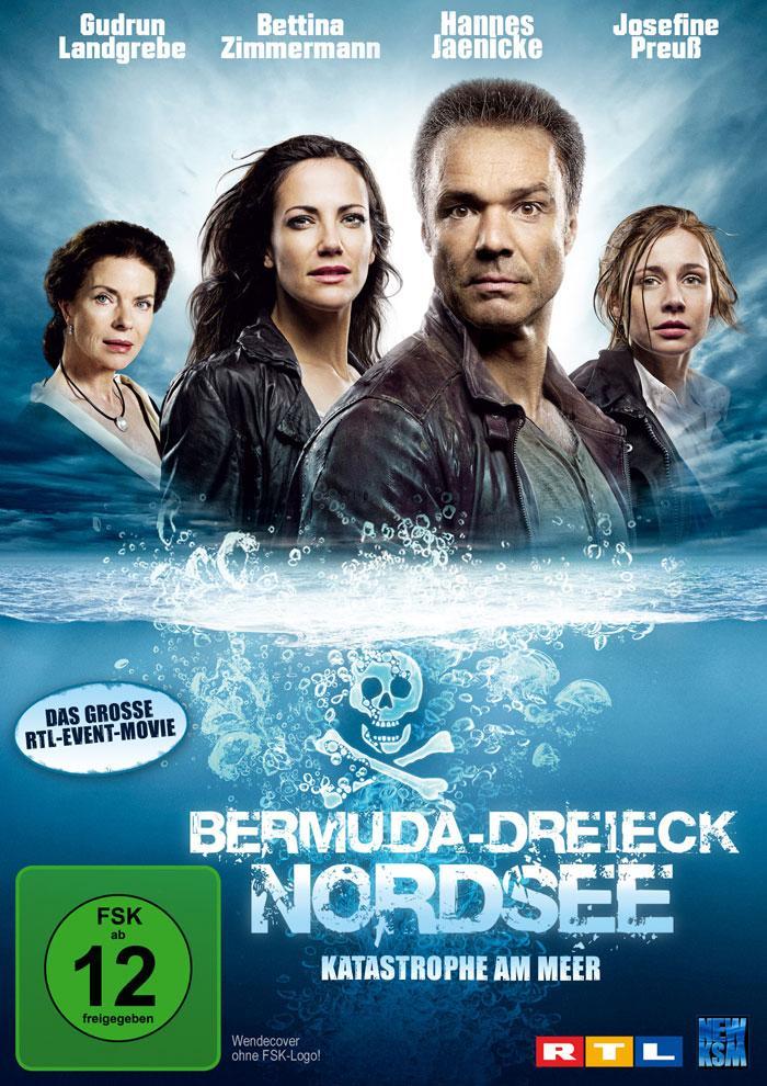 Bermuda-Triangle North Sea (TV)