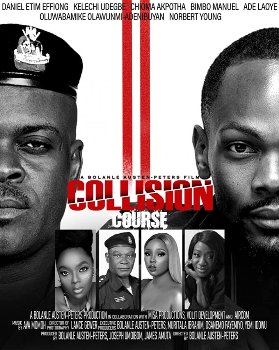 Collision