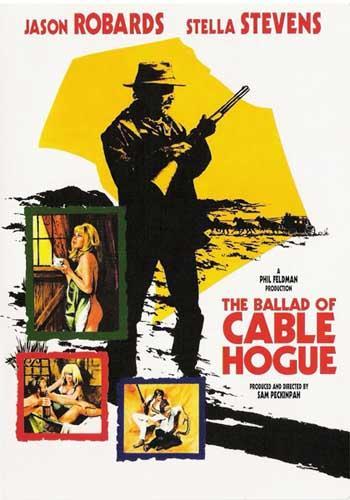 The Ballad of Cable Hogue