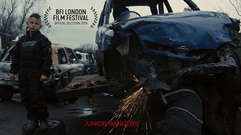 Junior Bangers (C)
