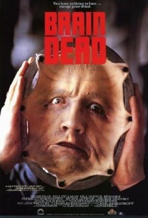 Brain Dead