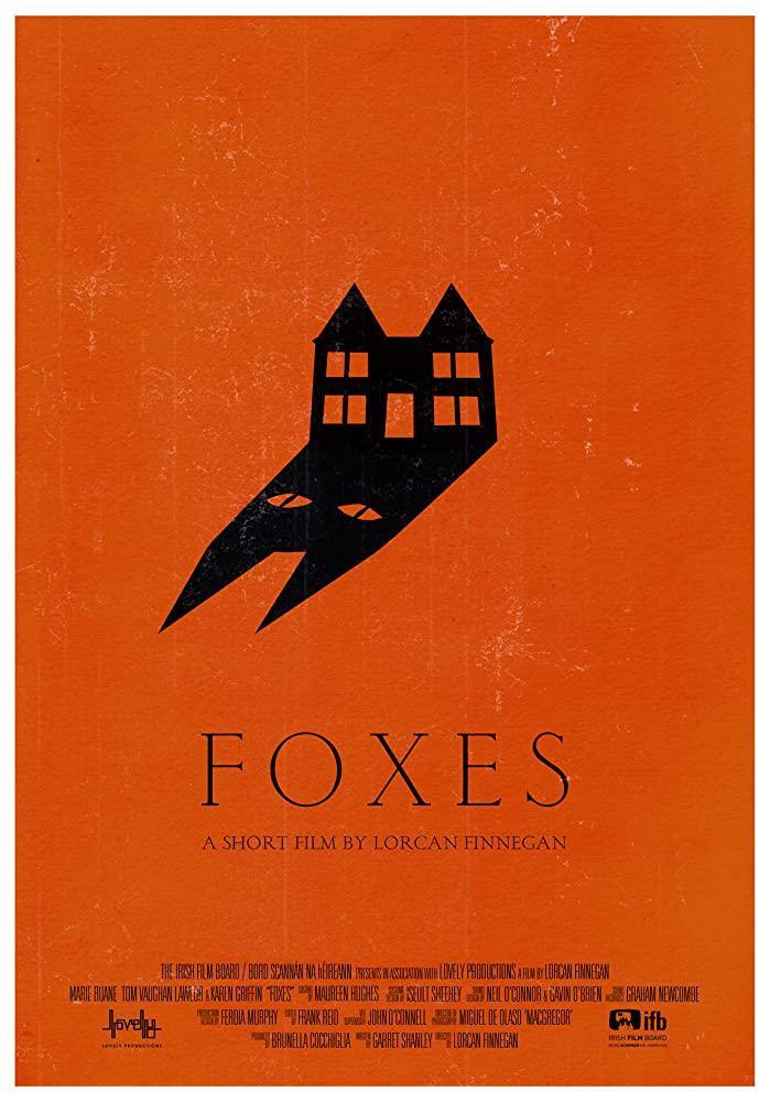 Foxes (S)