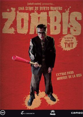 Zombis (Serie de TV)