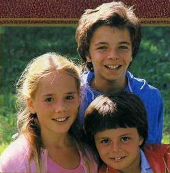 Ana, Ciro y compañia (Serie de TV)