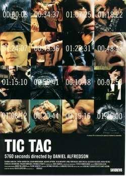 Tic Tac