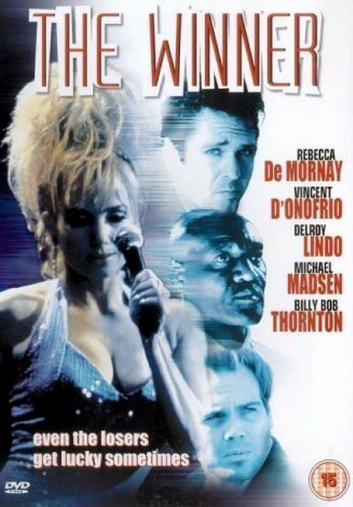 The Winner