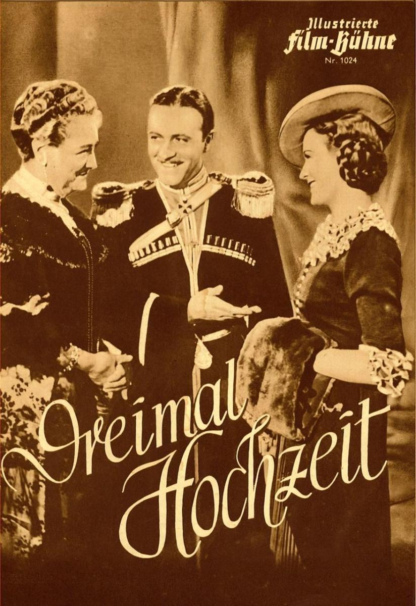 Boda de príncipe