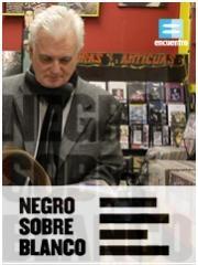 Negro sobre blanco (TV Series)