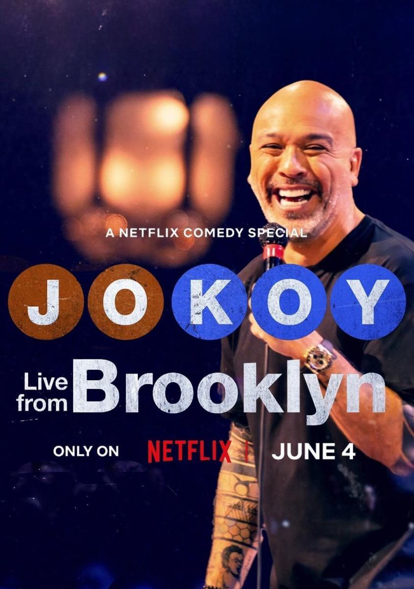 Jo Koy: Live from Brooklyn