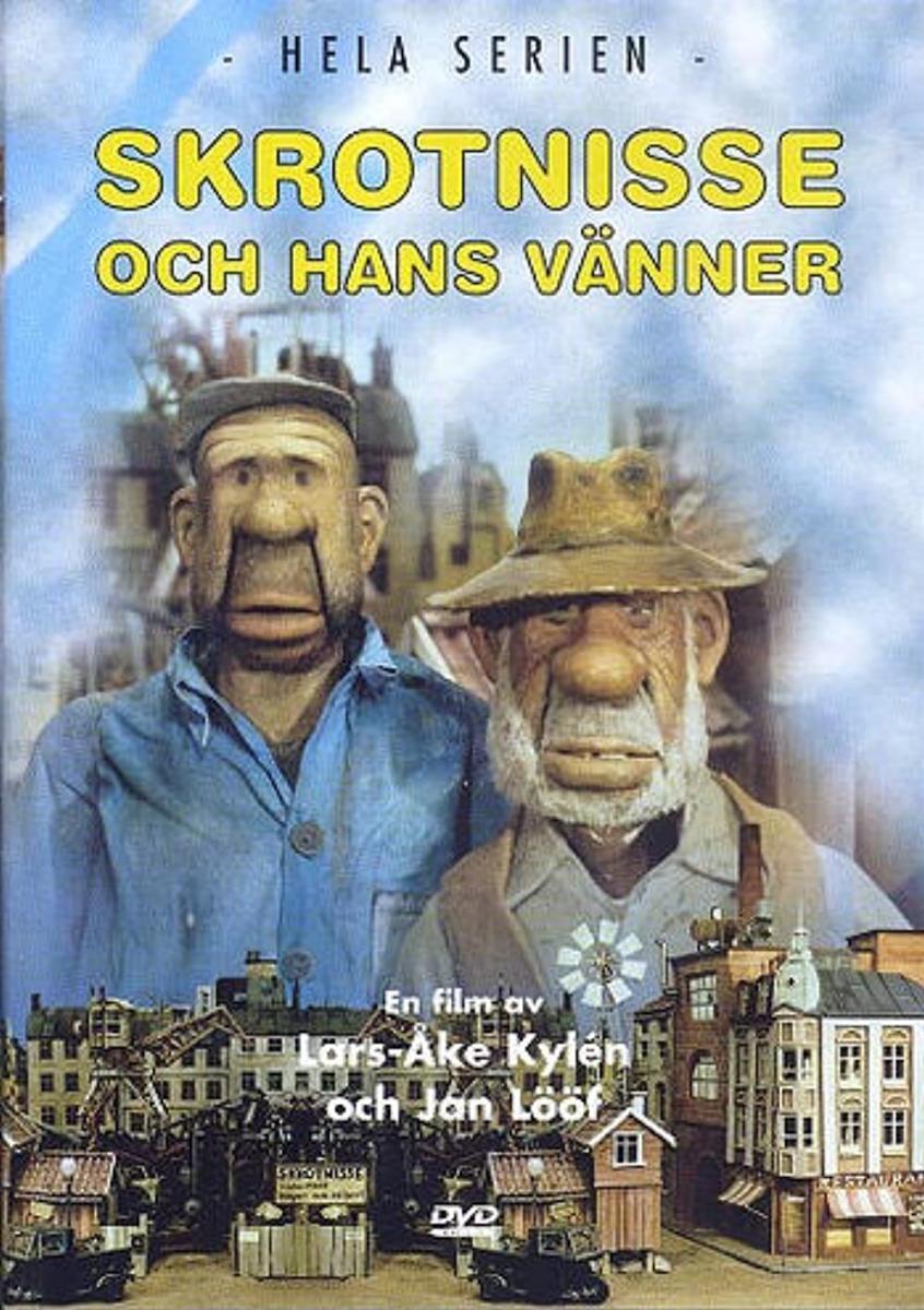 Sagan om Skrotnisse och hans vänner (TV Miniseries) (1985) Sagan om Skrotnisse och hans vänner (TV Miniseries) (1985)