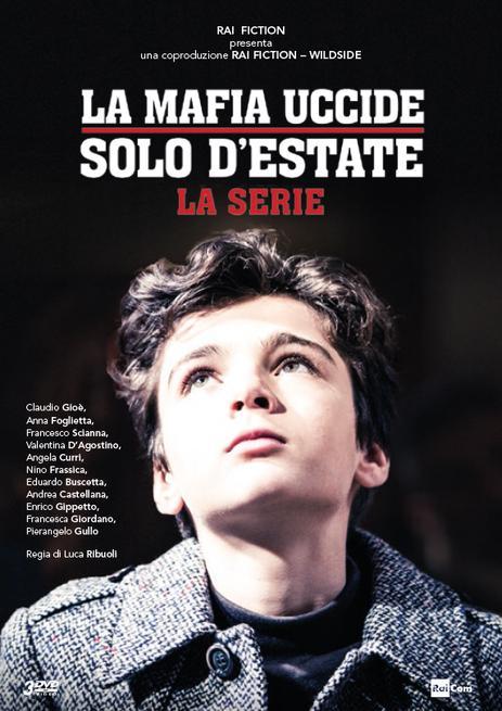 La mafia uccide solo d'estate (TV Series)